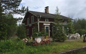 Station Sågen
